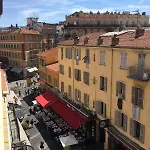 Cosy Carre D'or Proche Des Plages & Promenade Des * Nice