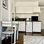 Apartment Cosy Carre D'or Proche Des Plages & Promenade Des